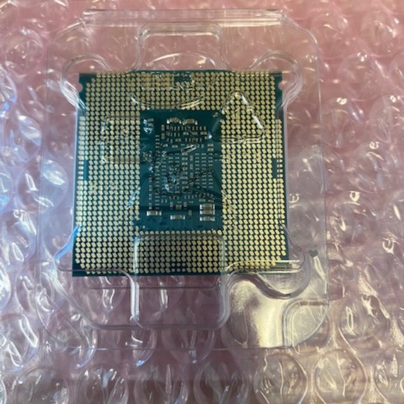 Intel Corp. Core i5 7500T Processor Tray CM8067702868115 (Like New) - Picture 2 of 5